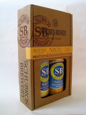 Schubros Combo Pack