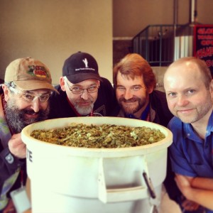 Class of '88 Barley Wine Brewers