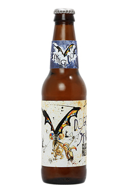 Flying Dog Changes Recipe for Doggie Style