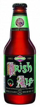 Boulevard Irish Ale