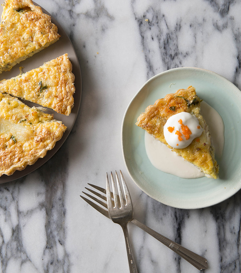 8 Craft Beer Cookbooks for the Holidays