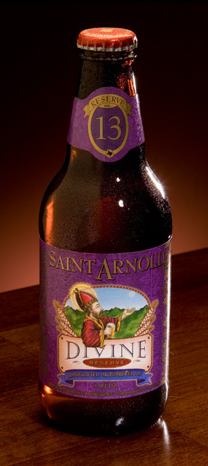 Divine Reserve No. 13