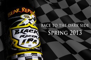 blackracerad