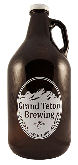 grandtetongrowler