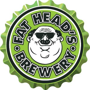 Fat Head's Brewery Logo