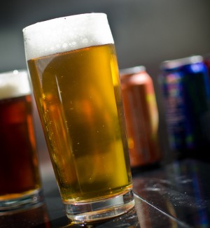 Can Buy Me Love: Canned Summer Seasonals