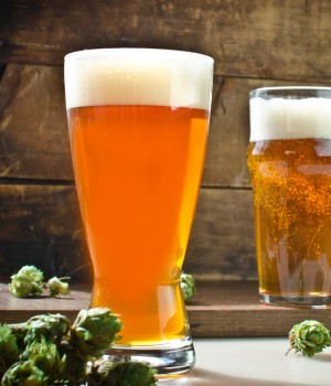 7 Session Ales for Summer