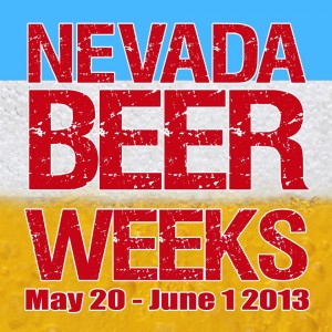 Nevada Beer Weeks