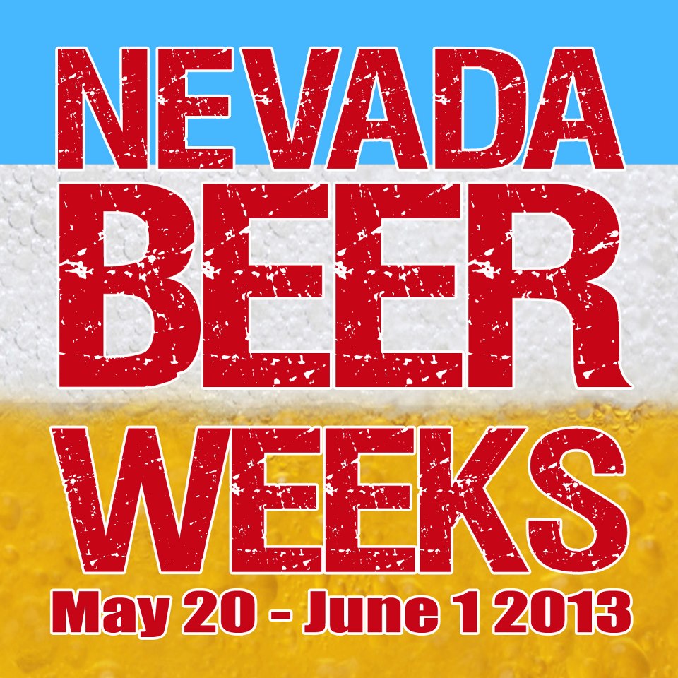 Nevada Beer Weeks