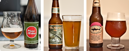 Zymurgy Best Beers In America