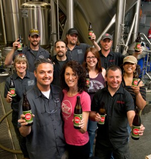 Zymurgy Best Beers In America: Russian River Strikes Again