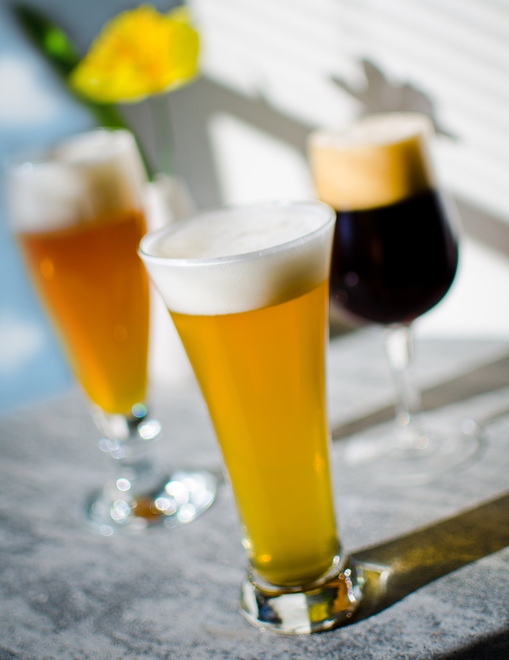 Spring Seasonals 2013