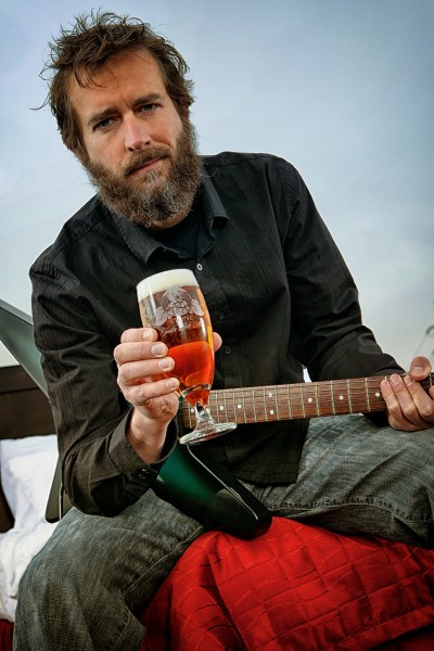 Greg Koch
