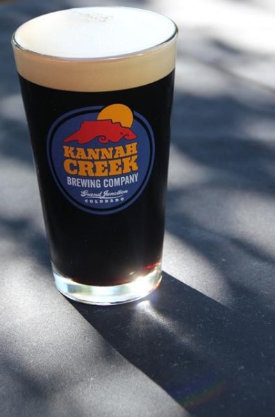 Kannah Creek Brewing Company