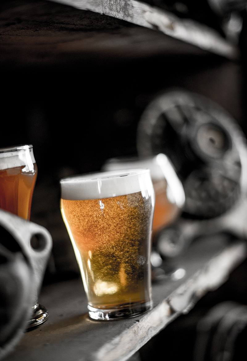 No Sympathy NeedeD: Breweries Continue to Play Role in Detroit’s Story