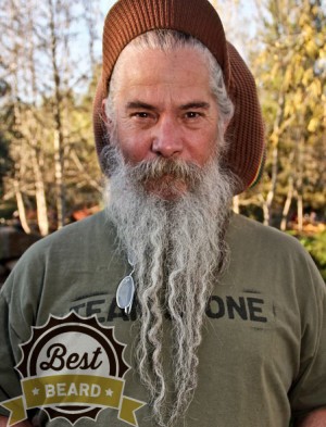 The Best Beard of Craft Beer