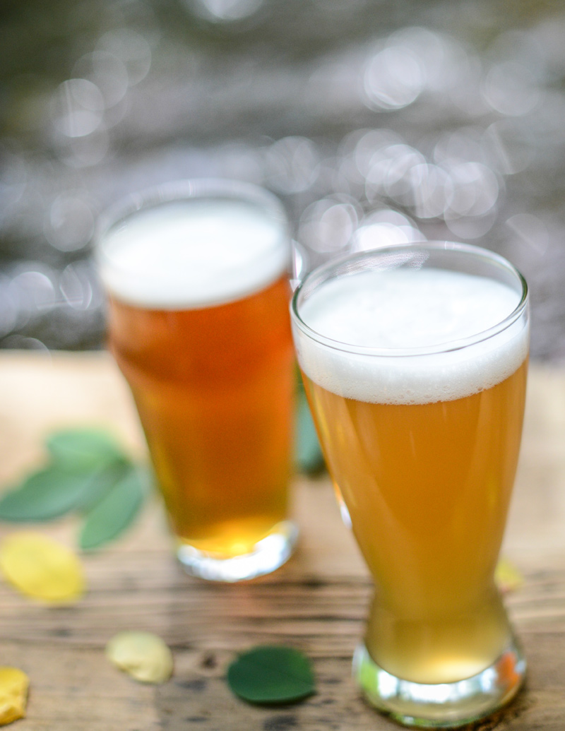 Flavors of Fall: Craft Beer’s Latest Seasonal Releases