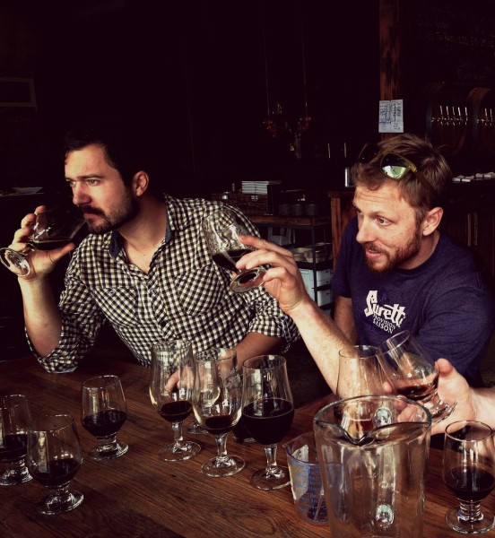 Craft Breweries Rockin' Unique Business Models