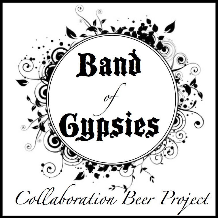 Bands Of Gypsies