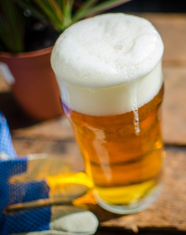 Earth Day the Craft Beer Way