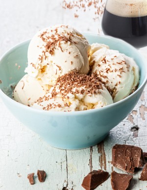 I Scream, You Scream: It’s Craft Beer Ice Cream!
