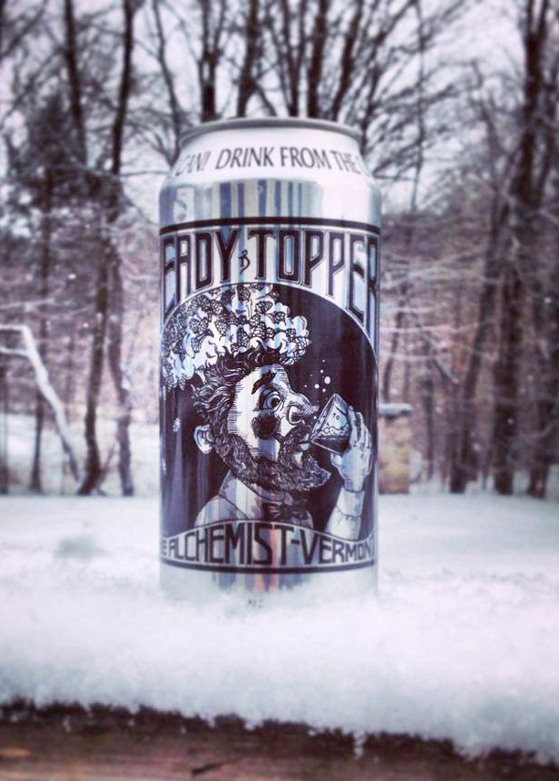 Heady Topper