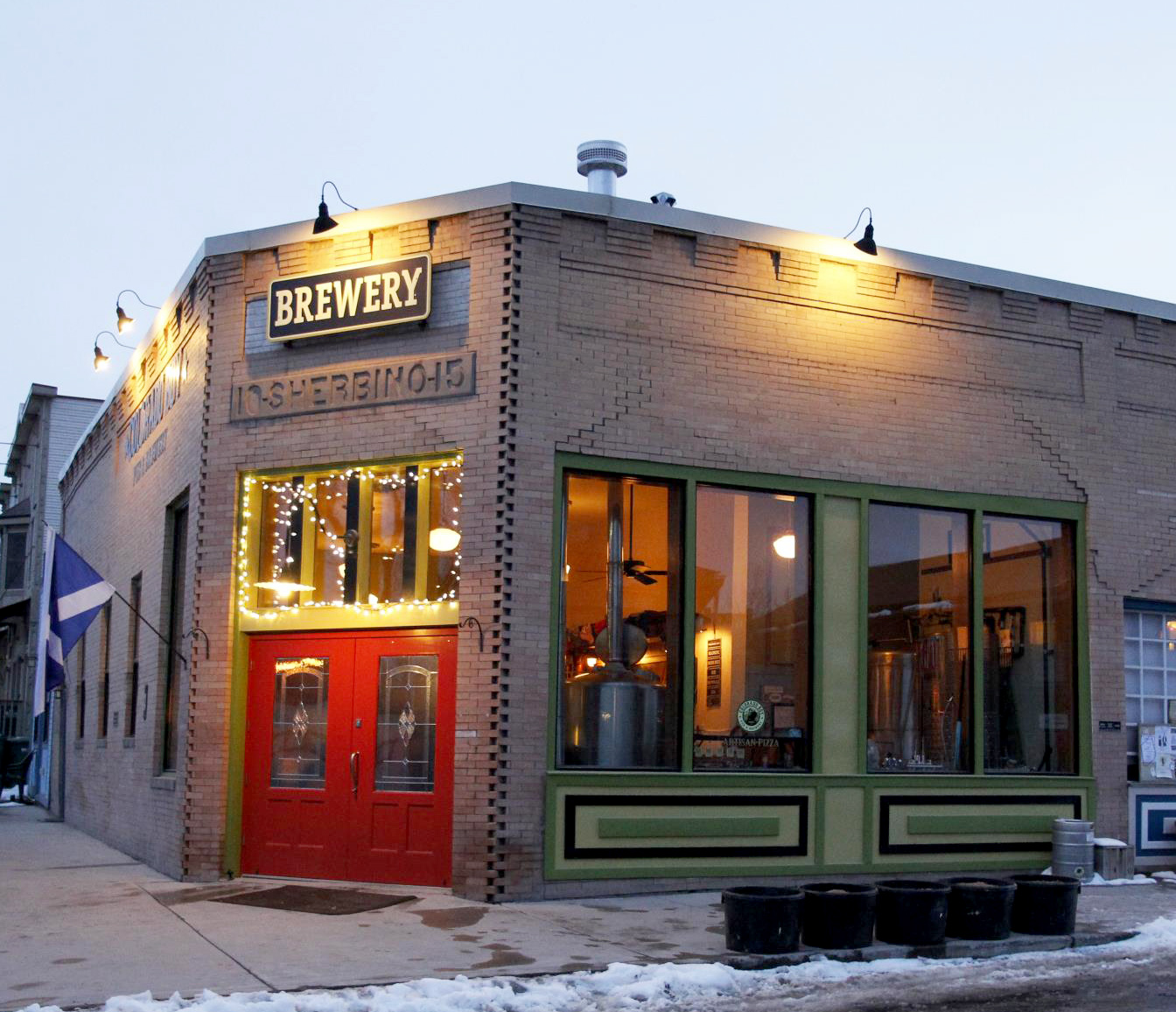 colorado boy brewery