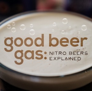 Nitro Beers Explained