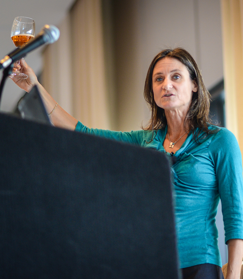 Julia Herz Muses on 2013: The Craft Beer Revolution Evolves