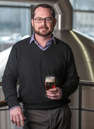 Steve Mills, Vice President of Sales