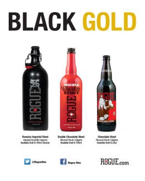 Black Gold