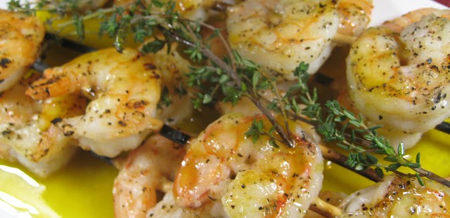 IPA vinaigrette
