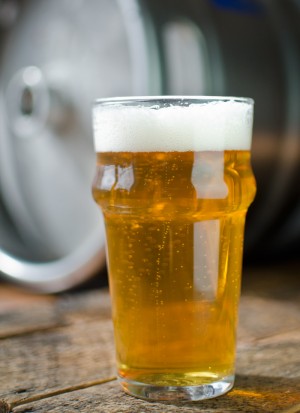 The Draught Beer Circle of Life