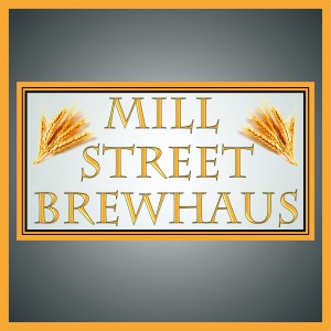 Mill Street Brewhaus Logo 8bordercmyk w border
