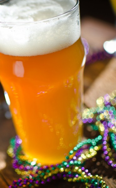 6 Classic Cajun Pairings for Mardi Gras