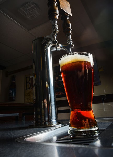 Kegerator Tips