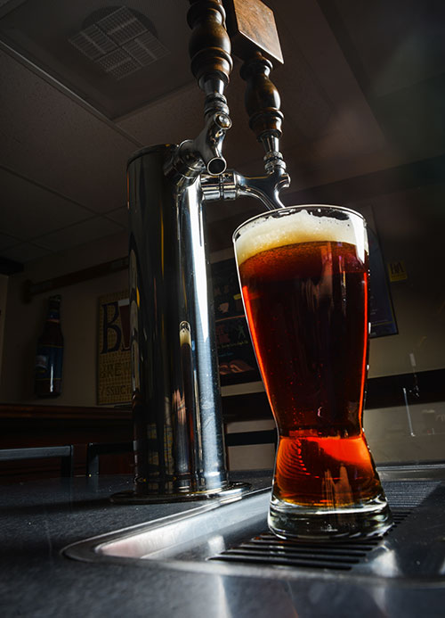 Kegerator Tips