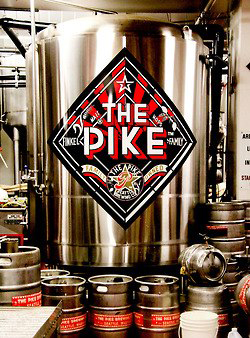 pike