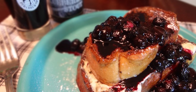 french toast