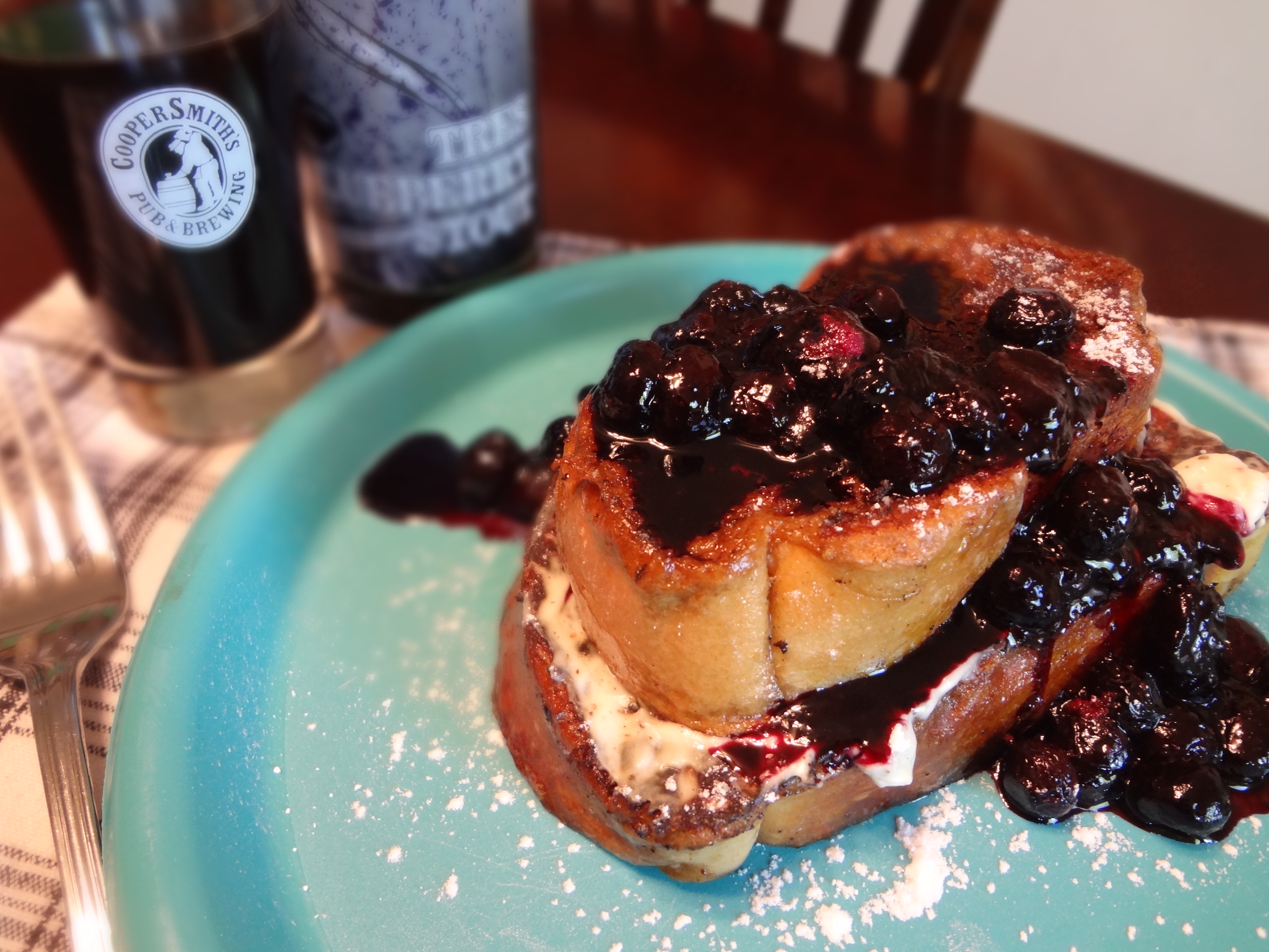 french toast