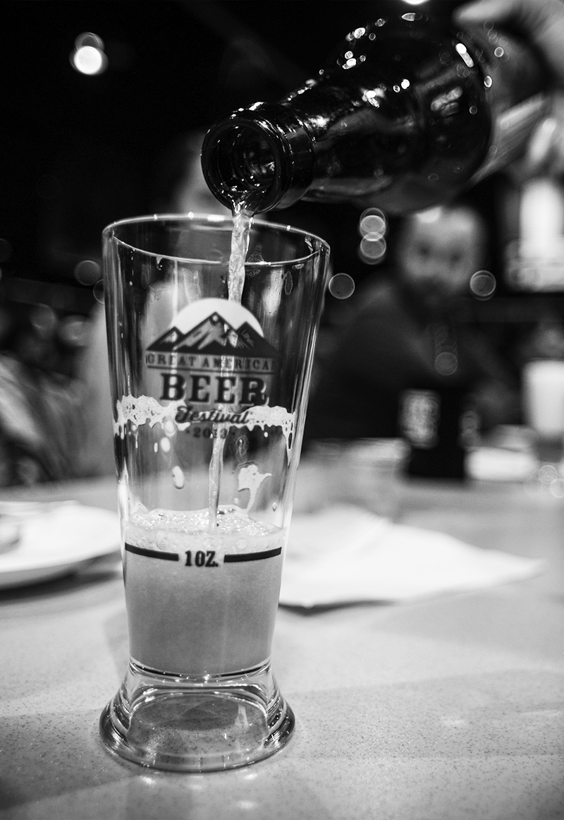 10 Awesome Beer Names from the 2013 Great American Beer Festival
