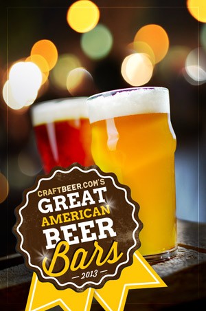 Great American Beer Bars