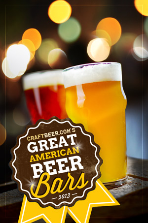 Great American Beer Bars