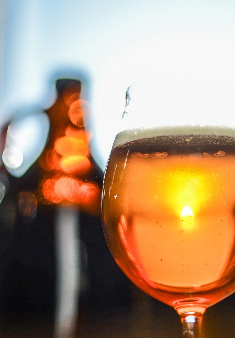 Is the Growler the Holy Grail of Beer Vessels?