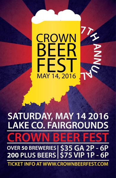Crown Beer Fest