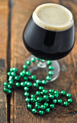 dry stout