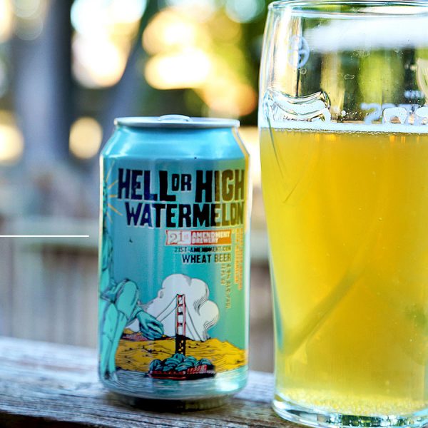 10 Must Try Watermelon Beers