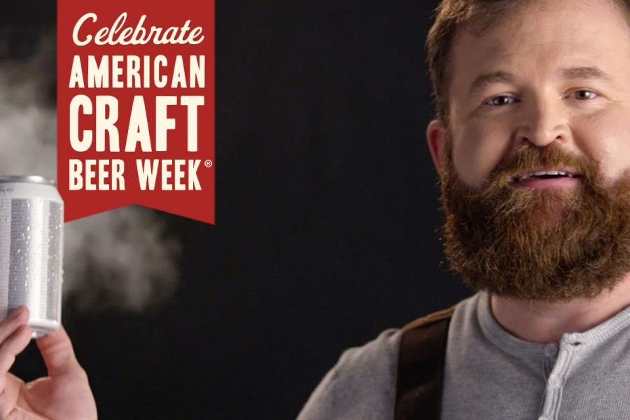 American Craft Beer Week