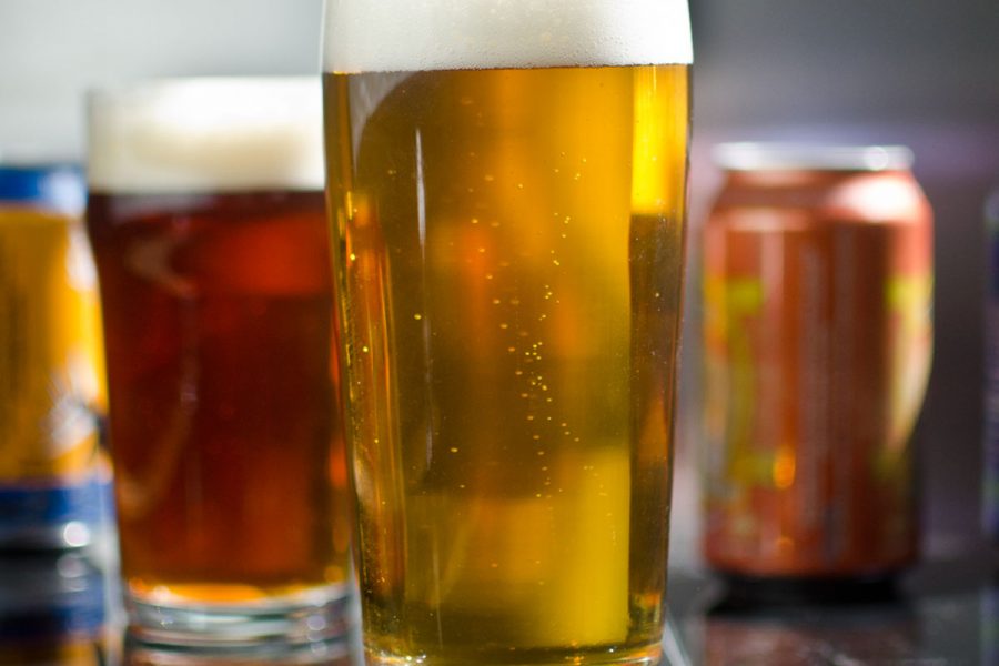 Craft Beer Memorial Day