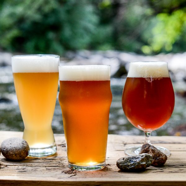 Alaska's Wild Beer Culture